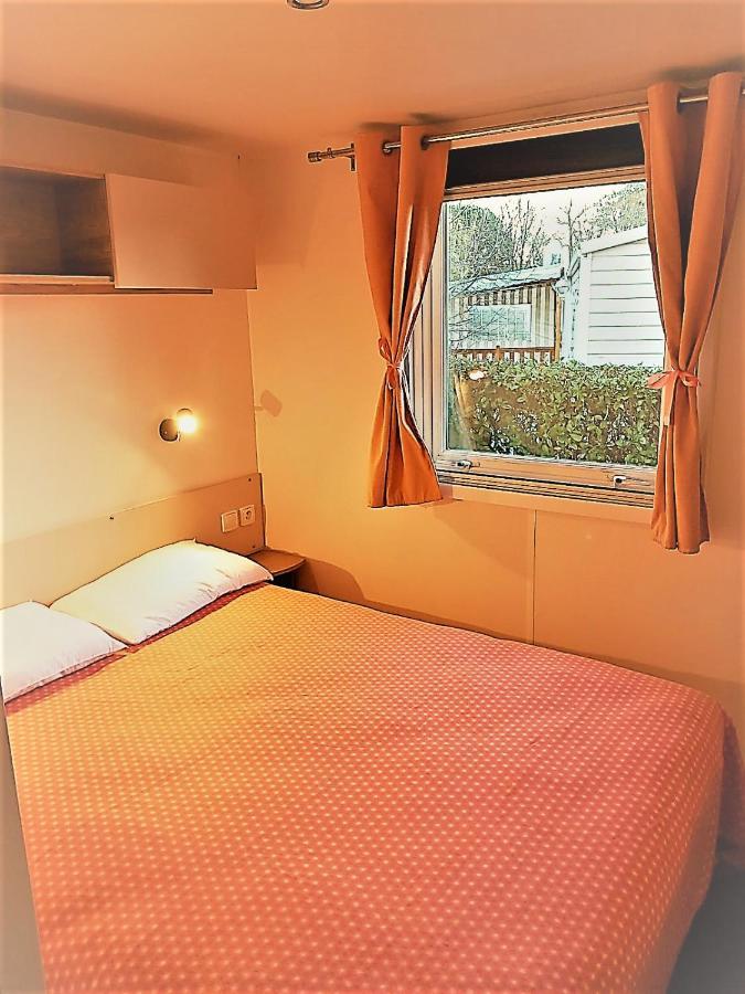 Mobil Home Tendance Tout Confort - Funpass Non Included Gastes 外观 照片